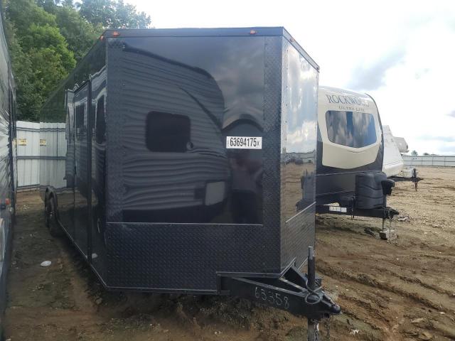  Salvage South Georgia Other