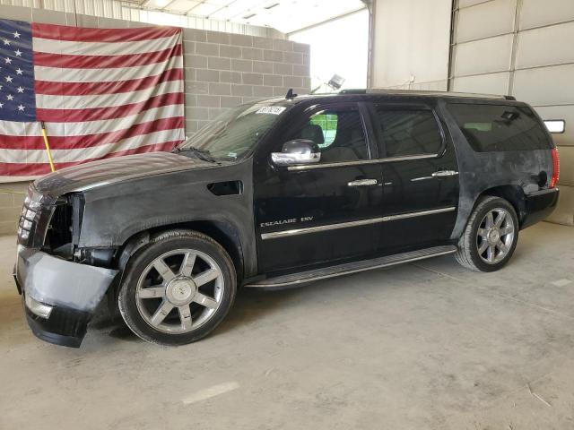  Salvage Cadillac Escalade