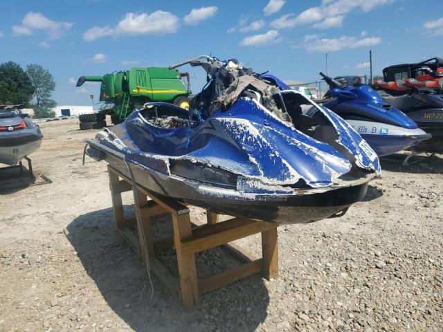  Salvage Yamaha Jetski