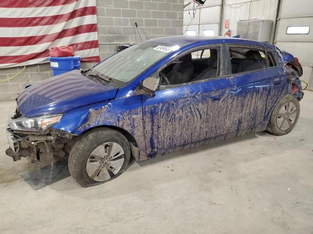  Salvage Hyundai Ioniq