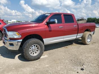  Salvage Dodge Ram 2500