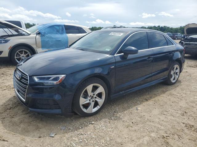  Salvage Audi A3