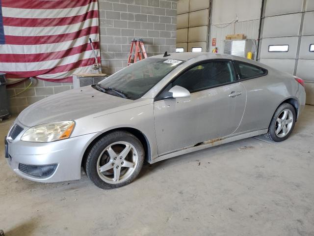  Salvage Pontiac G6