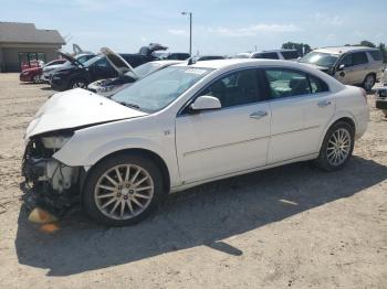  Salvage Saturn Aura