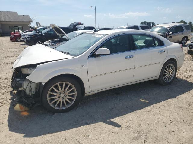  Salvage Saturn Aura
