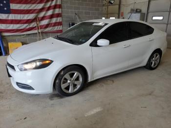  Salvage Dodge Dart