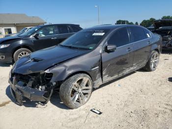  Salvage Pontiac G8