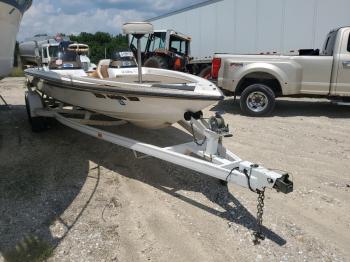  Salvage Other Boat Boat Trlr
