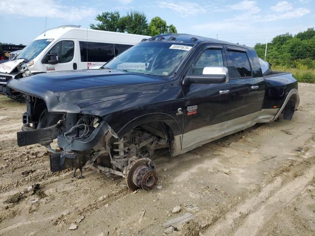  Salvage Dodge Ram 3500