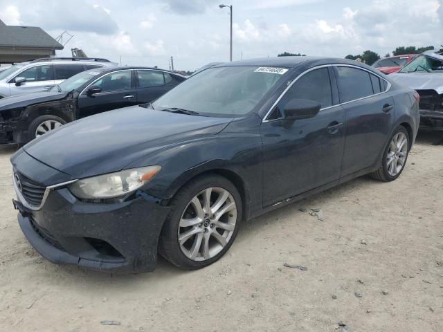  Salvage Mazda 6