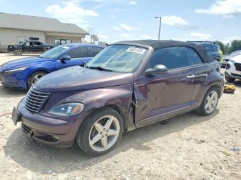  Salvage Chrysler PT Cruiser