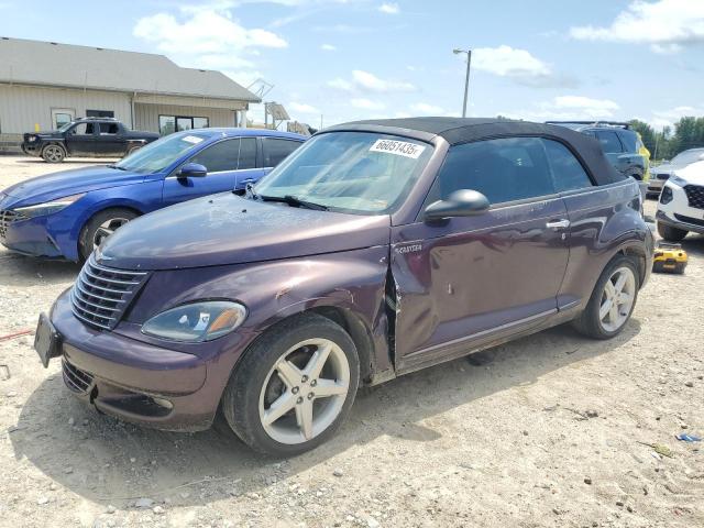  Salvage Chrysler PT Cruiser