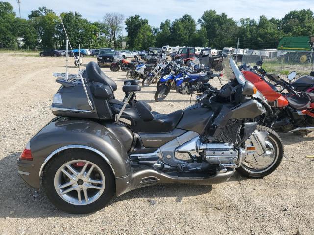  Salvage Honda Gl Cycle