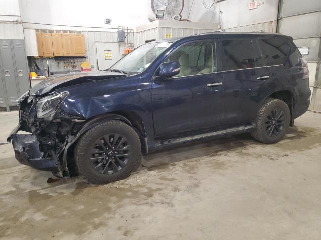  Salvage Lexus Gx