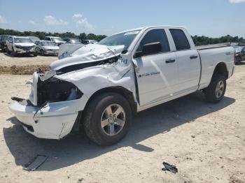  Salvage Dodge Ram 1500