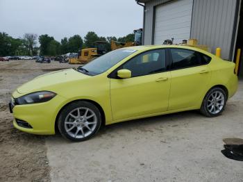  Salvage Dodge Dart
