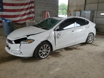  Salvage Dodge Dart