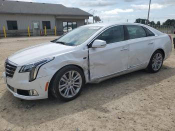  Salvage Cadillac XTS