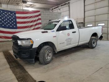  Salvage Ram 2500