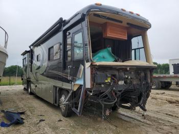  Salvage Roadmaster Monocoque