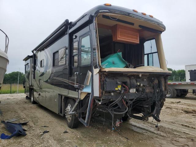  Salvage Roadmaster Monocoque