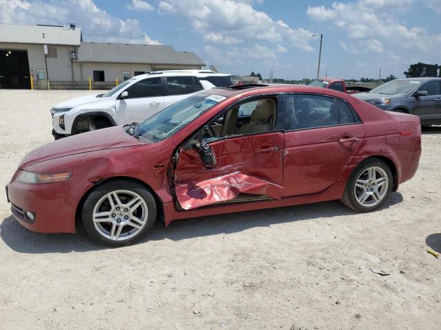  Salvage Acura TL
