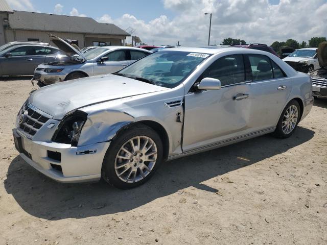  Salvage Cadillac STS