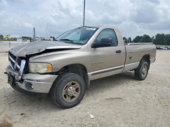  Salvage Dodge Ram 2500