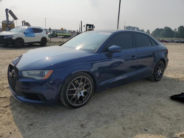  Salvage Audi A3