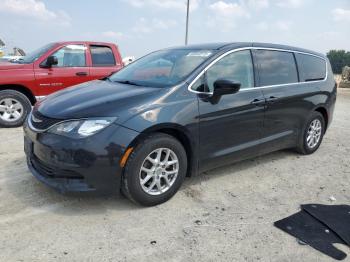  Salvage Chrysler Pacifica