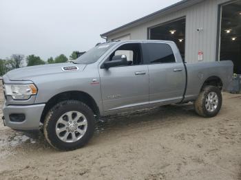  Salvage Ram 2500