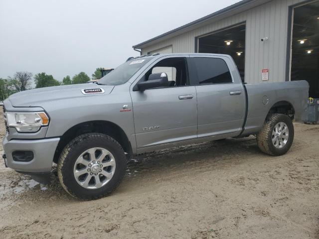  Salvage Ram 2500