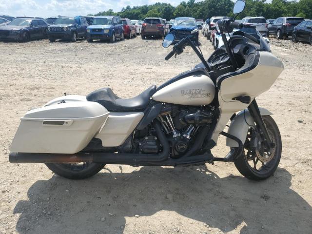  Salvage Harley-Davidson Fltrxst