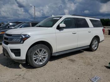  Salvage Ford Expedition