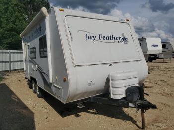  Salvage Jaycee Travel