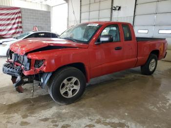  Salvage Dodge Dakota