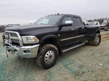  Salvage Ram 3500