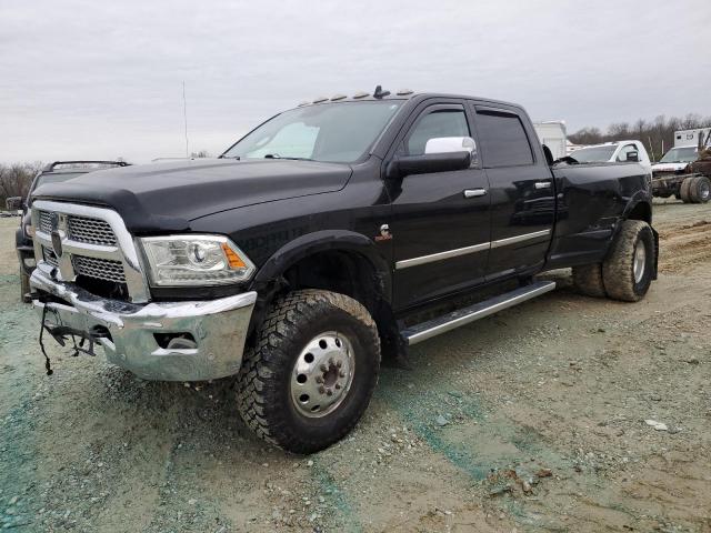  Salvage Ram 3500