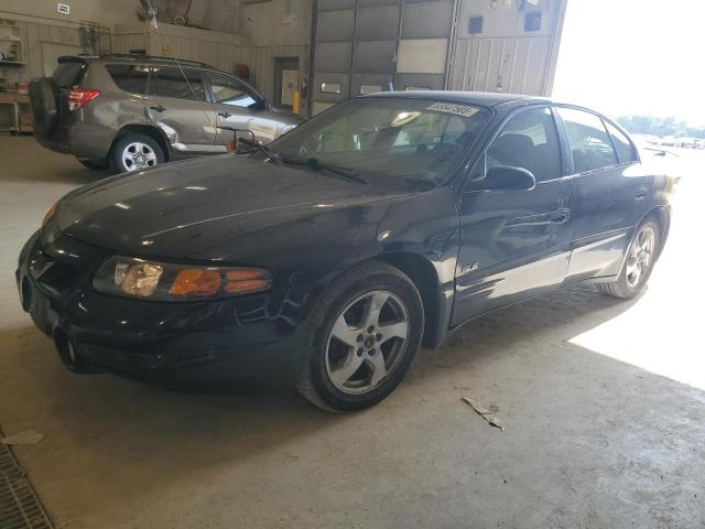  Salvage Pontiac Bonneville