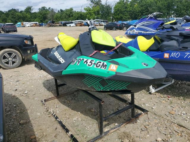  Salvage Sea-Doo Jetski