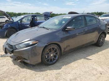  Salvage Dodge Dart