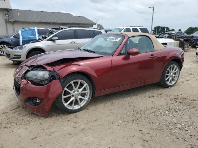  Salvage Mazda Mx5