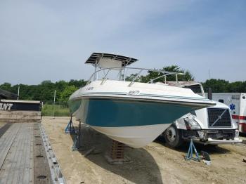  Salvage Other Boat Boat
