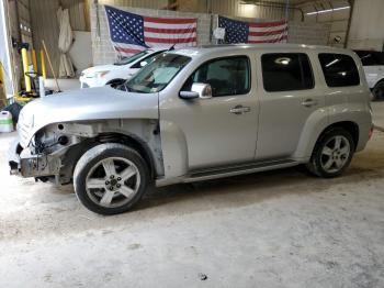  Salvage Chevrolet HHR