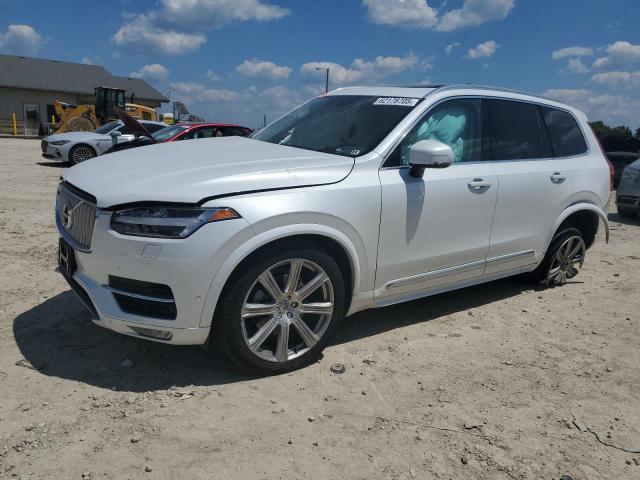  Salvage Volvo XC90