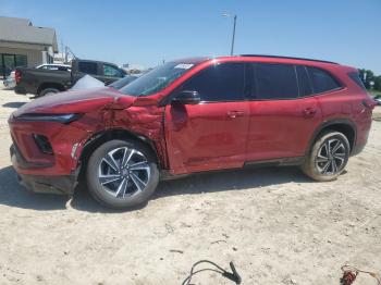  Salvage Buick Enclave Sp