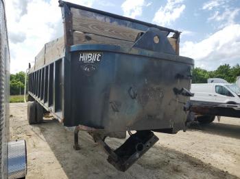  Salvage Hilb Dump