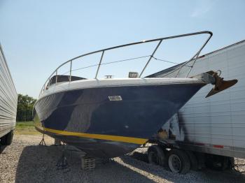  Salvage Four Winns Boat