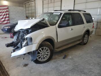  Salvage Ford Expedition