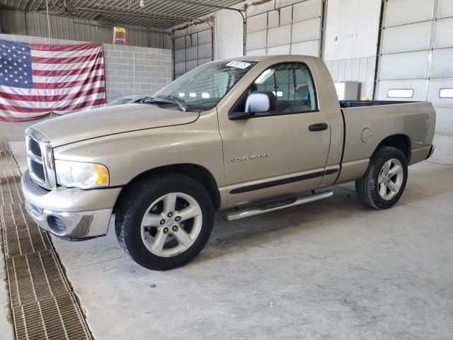  Salvage Dodge Ram 1500